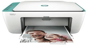 HP Deskjet 2623 Inkjet Printer